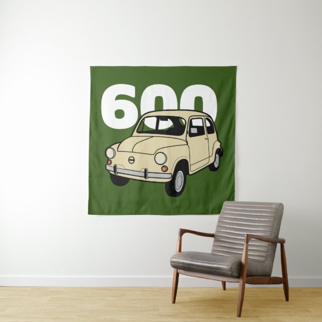 Tenture 600 beige v2 (En situation)