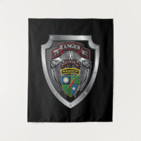75e Régiment de Rangers 2e Bataillon