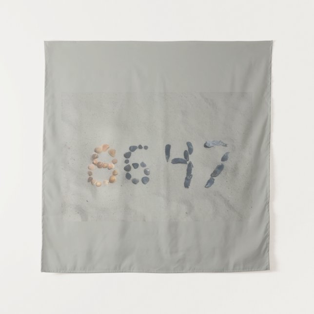 TENTURE 8647 (Devant)