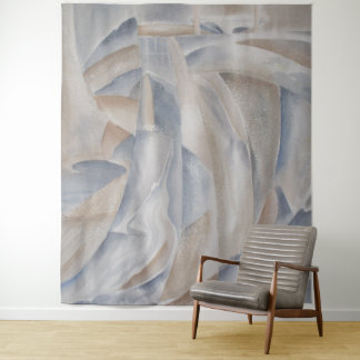 Tenture Abandoned Dam