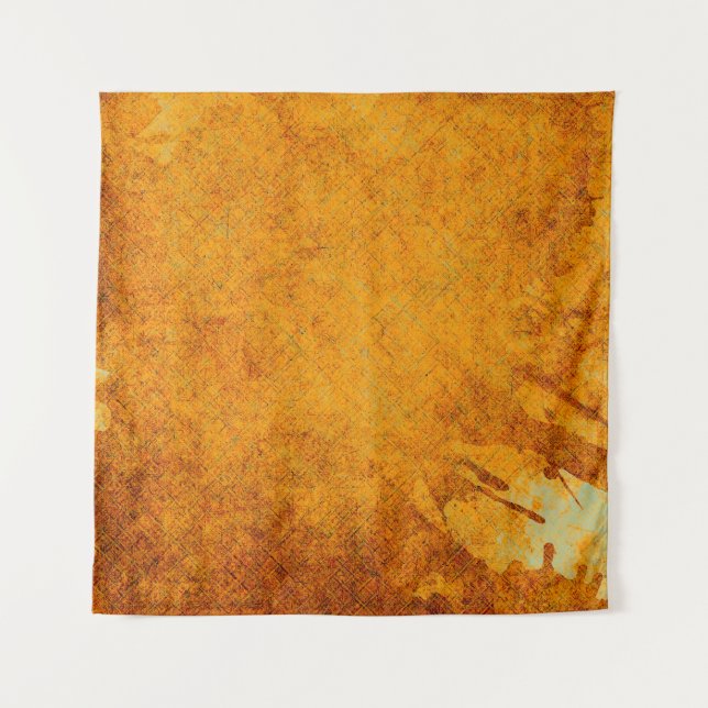 Tenture Abstrait grunge fond abstrait, antique, art, bac (Devant)