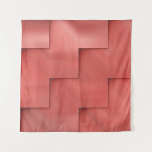 Tenture Abstrait rouge créatif fond abstrait, art, artis