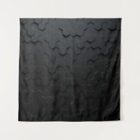 Abstrait triangulaire noir, Grunge surfa