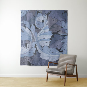 Tenture Acanthus, William Morris