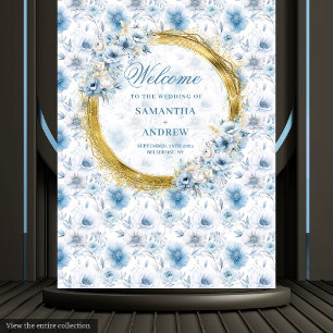 Tenture Accessoire de photo de mariage romantique boho ble