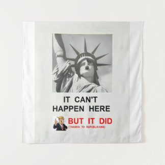 Tenture ACLU Tapestry