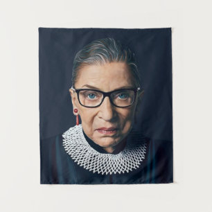 Tenture Affiche de Ruth Bader Ginsburg