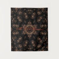 Âge de bronze Mandala
