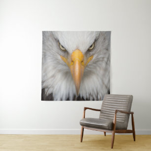 Tenture Aigle