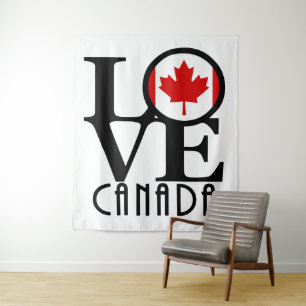 Tenture AIMER Canada