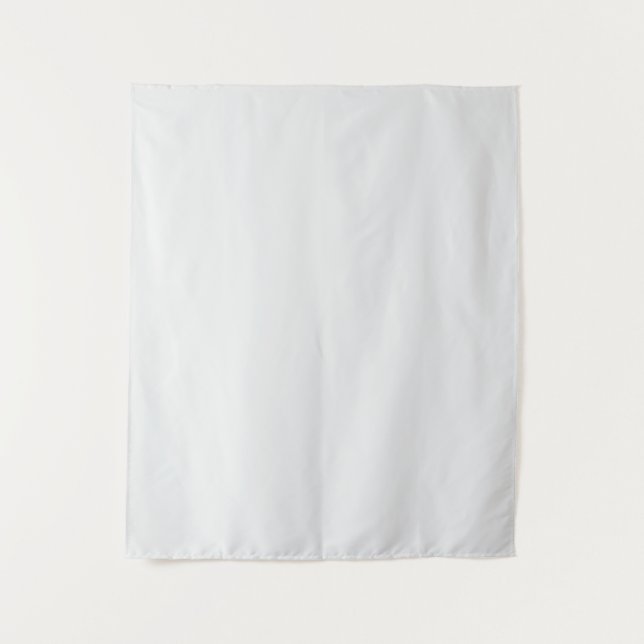 Tenture Ajoutez votre image (Devant)