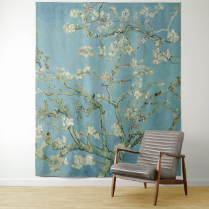 Tenture Almond Blossom : Vincent Van Gogh