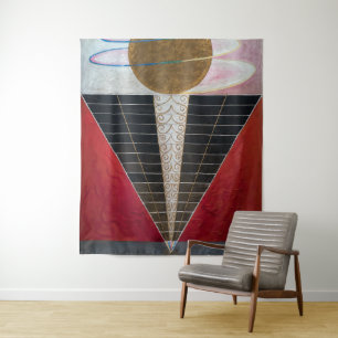 Tenture Altartre 2   Hilma af Klint