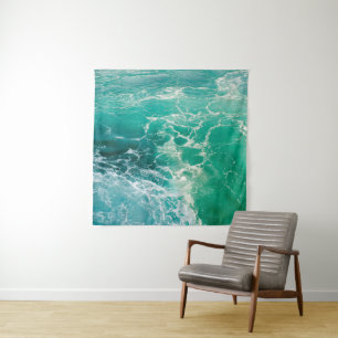 Tenture Âmes de la mer 2