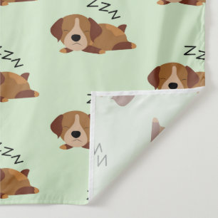 Tenture Amoureux du chien d'arrêt allemand ZZZ