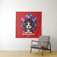 Année de Woofs!