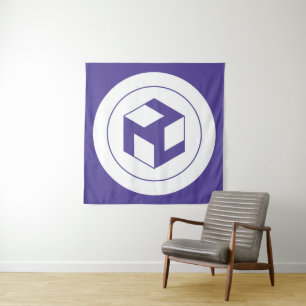 Tenture Antahkarana masculin - Yang Antahkarana