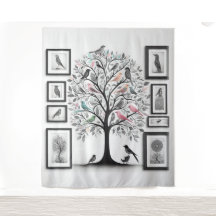 Arbre photos de famille 01