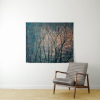 Arbres éffrayants