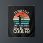 Tenture Archery Dad<br><div class="desc">Archery Dad</div>