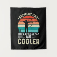Archery Dad