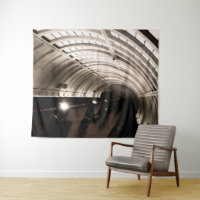 Architecture brutaliste de Washington DC