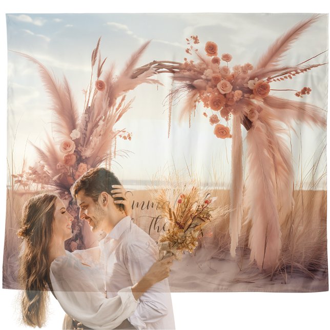 Tenture Archivage du coucher de soleil du marais bohème (Créateur téléchargé)