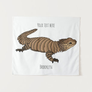 Tenture Armadillo girdled lizard