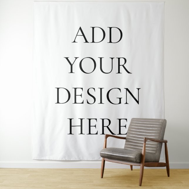 Tenture Arrière-plan (En situation)