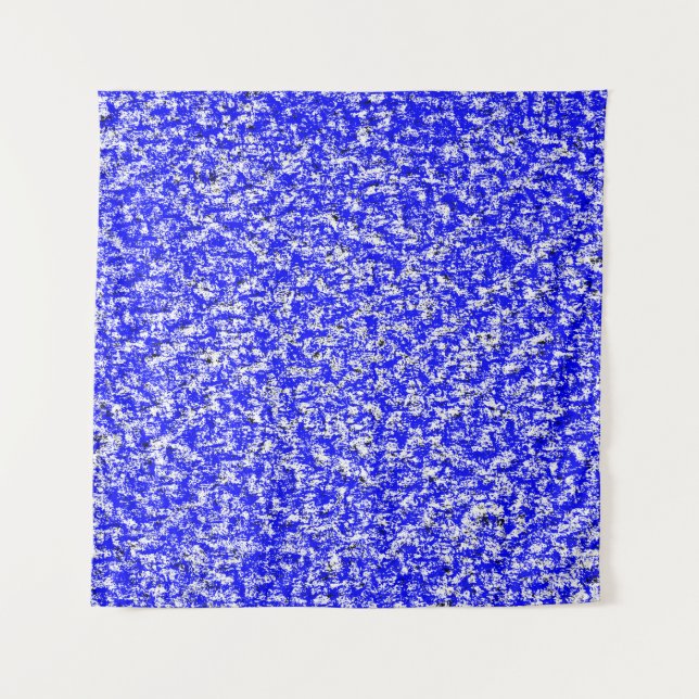 Tenture arrière - plan Abstrait gris bleu foncé mur en stu (Devant)