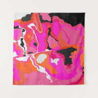 Arrière - plan Acid Vivid Digital Psychedelic bril