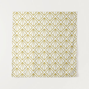 Tenture Arrière - plan Art déco. art, déco, motif, vintage