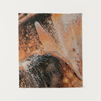 Tenture Arrière - plan Brown