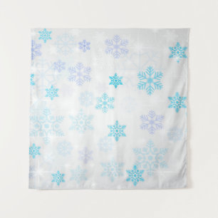 Tenture Arrière-plan de l'arrière - plan étoile de Noël