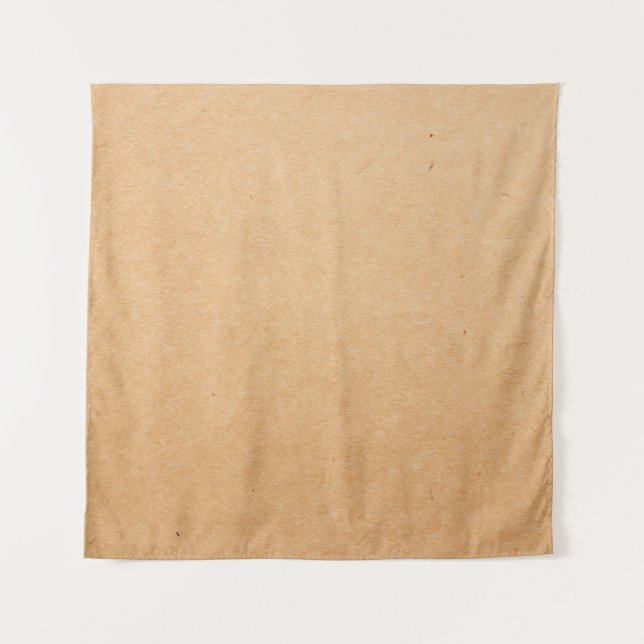 Tenture Arrière - plan de texture brun papier (Devant)