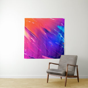 Tenture Arrière - plan de texture colorée