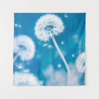 Arrière - plan floral naturel d'été. Poudlées blan