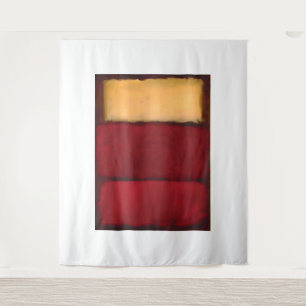 Tenture art de Mark Rothko