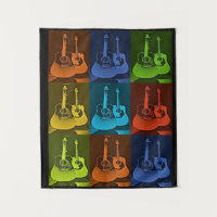 Art guitare