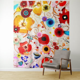 Tenture Art rupydetequila stratifié !