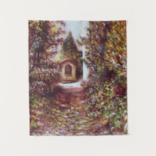 TENTURE AUTOMNE SILENCIEUX À FLORENCE