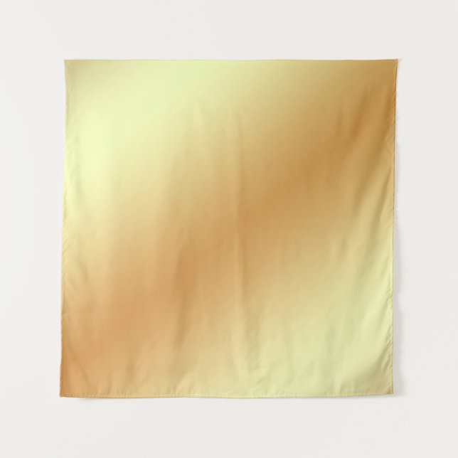 Tenture Background gold golden texture (Devant)