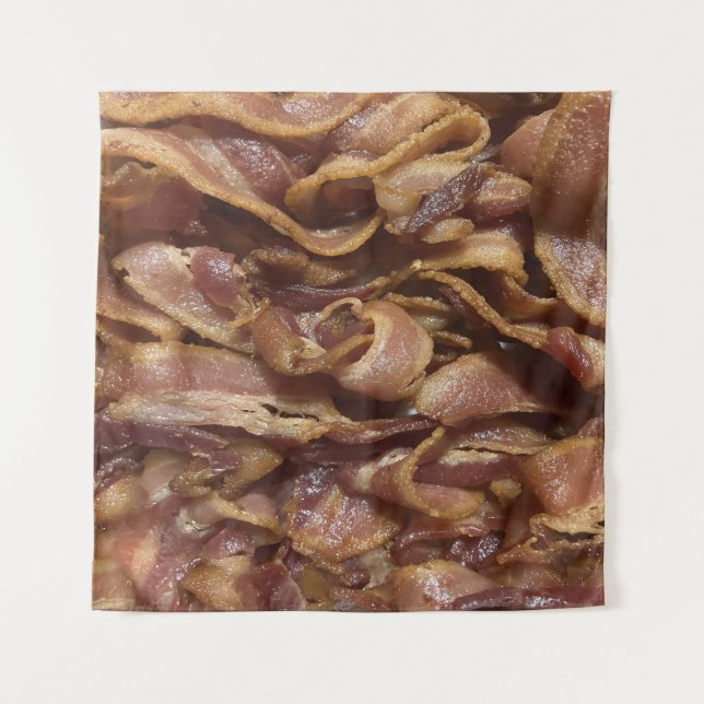 Tenture Bacon (Devant)