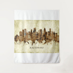 Tenture Baltimore Maryland