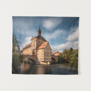 Tenture Bamberg Allemagne