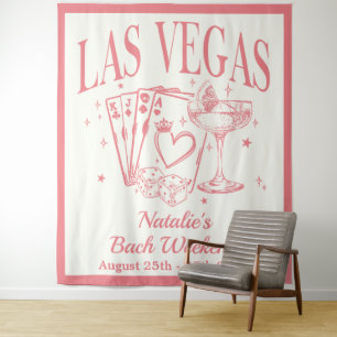 Tenture Bannière de fête de Bachelorette Luxe personnalisé