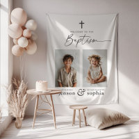 Baptême conjoint 2 Photo