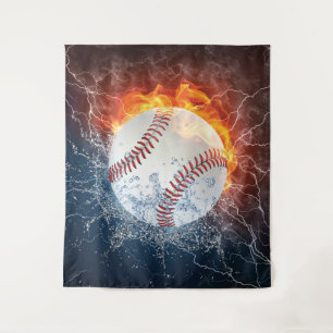 Tenture Baseball