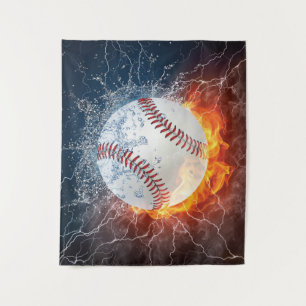 Tenture Baseball