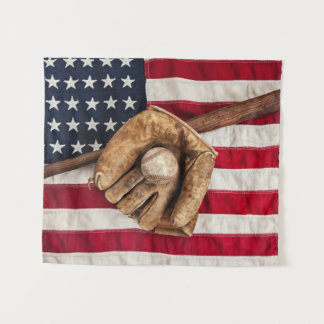 Tenture Baseball Vintage